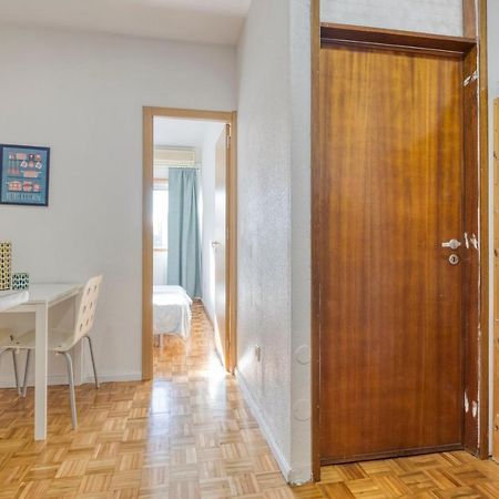 Travel & Live Bragas Apartamento Porto Exterior foto