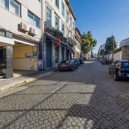 Travel & Live Bragas Apartamento Porto Exterior foto