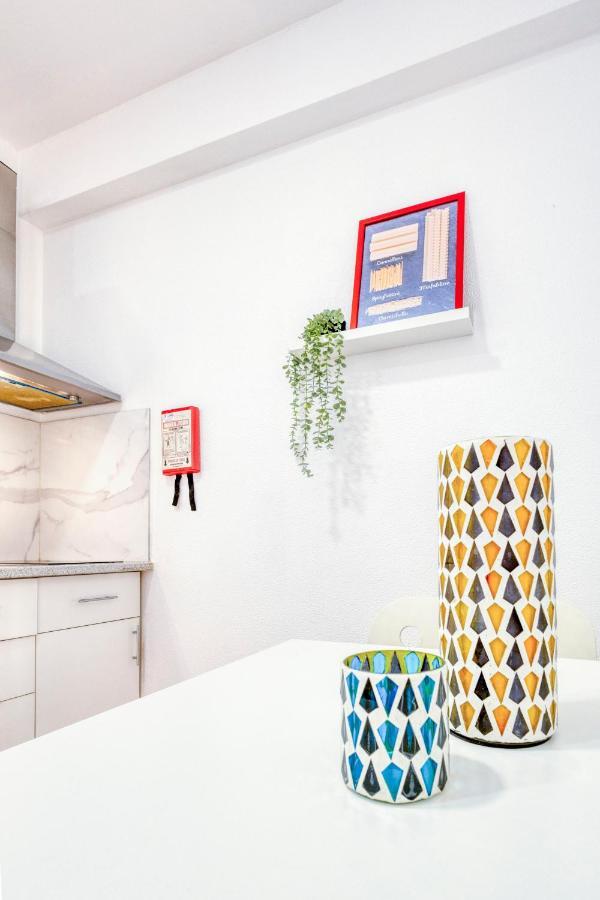 Travel & Live Bragas Apartamento Porto Exterior foto
