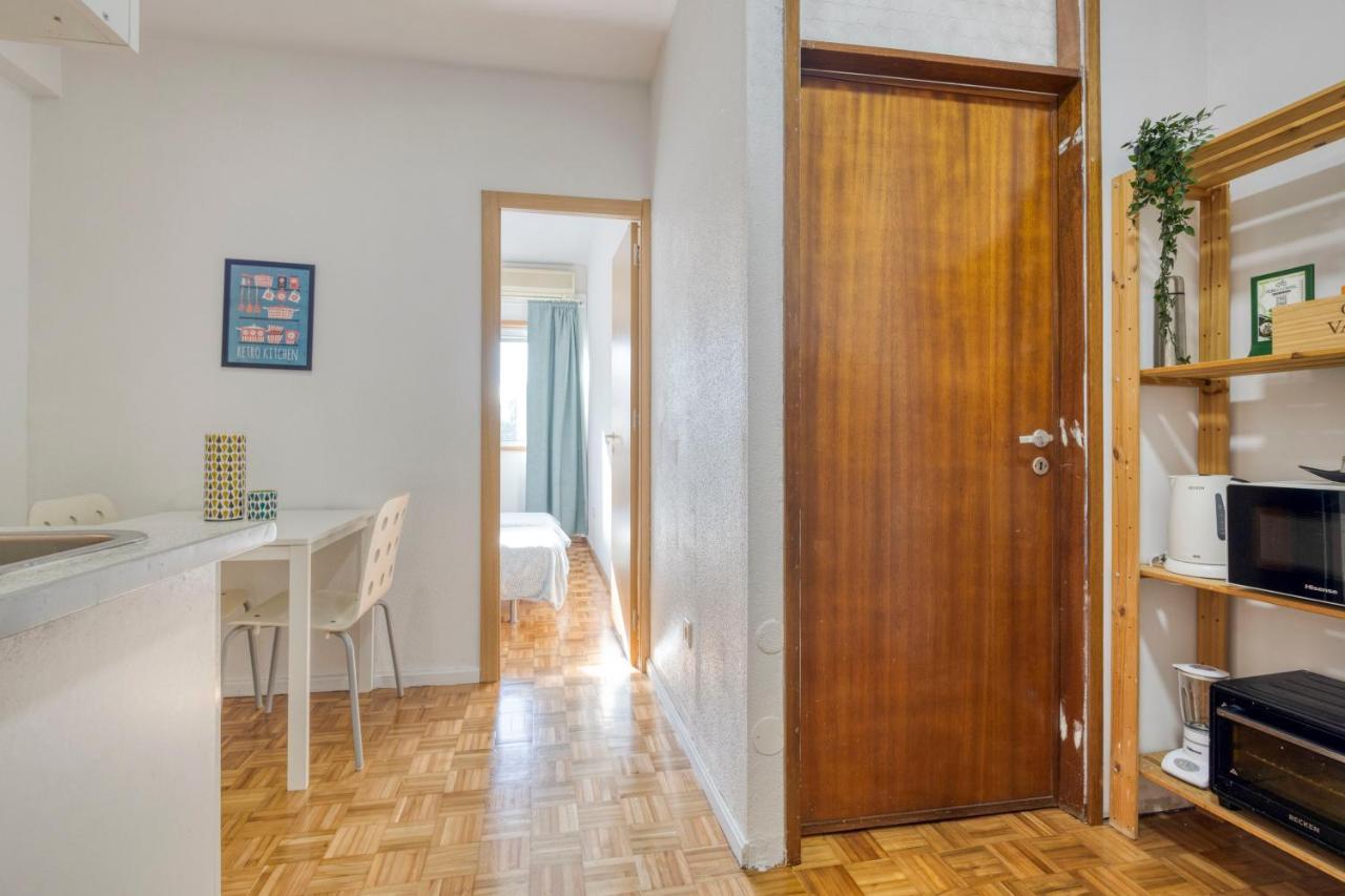 Travel & Live Bragas Apartamento Porto Exterior foto