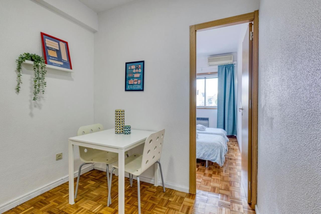 Travel & Live Bragas Apartamento Porto Exterior foto
