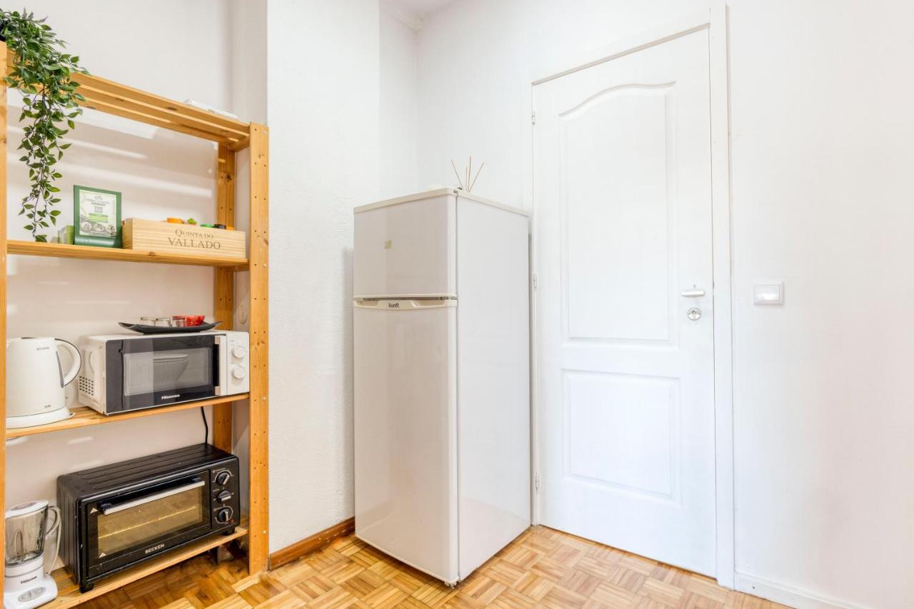 Travel & Live Bragas Apartamento Porto Exterior foto