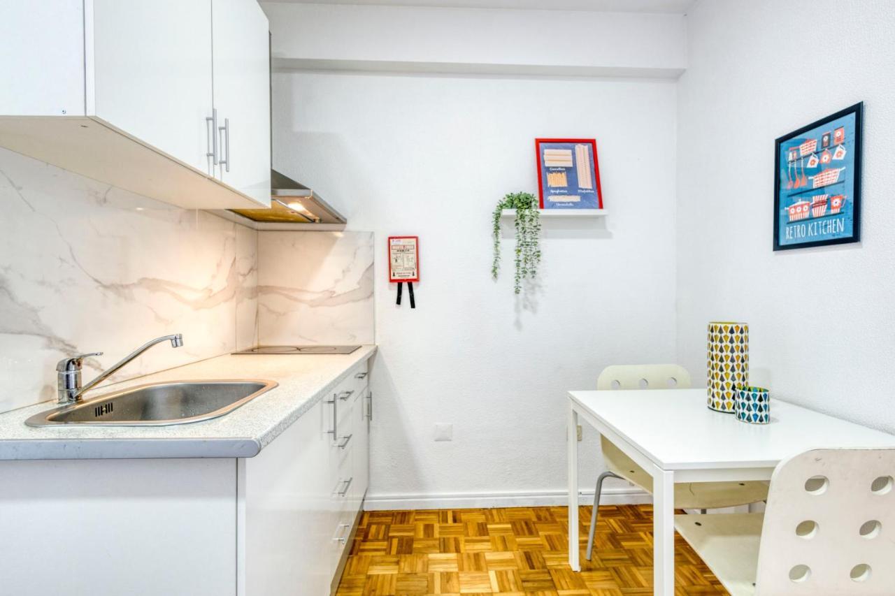 Travel & Live Bragas Apartamento Porto Exterior foto