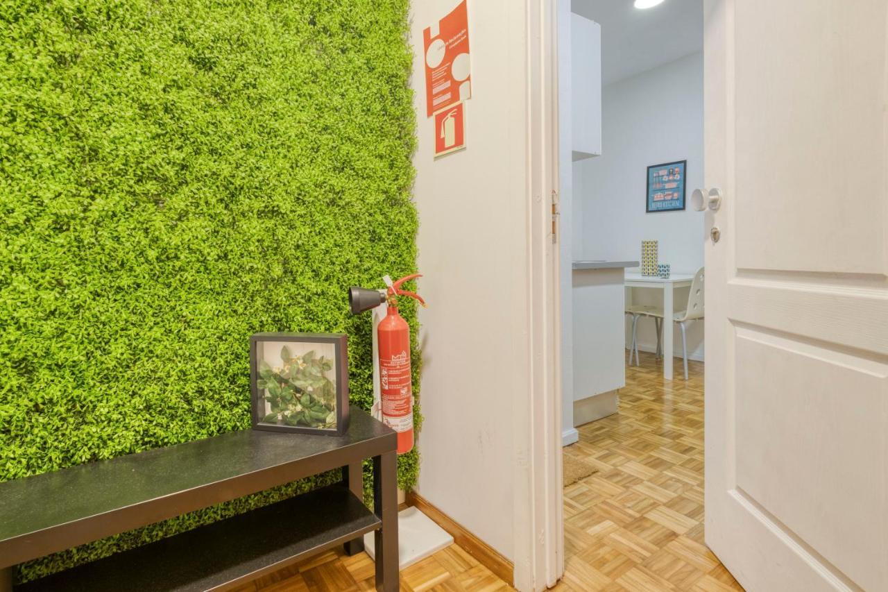 Travel & Live Bragas Apartamento Porto Exterior foto